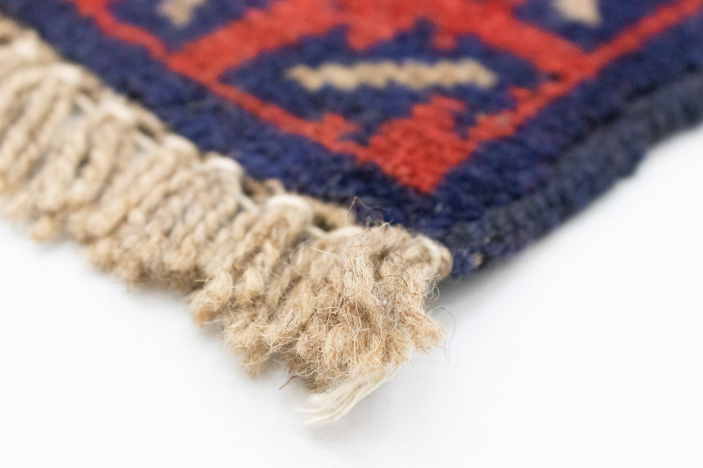 Belutsch Teppich 137x84cm - Orientteppich