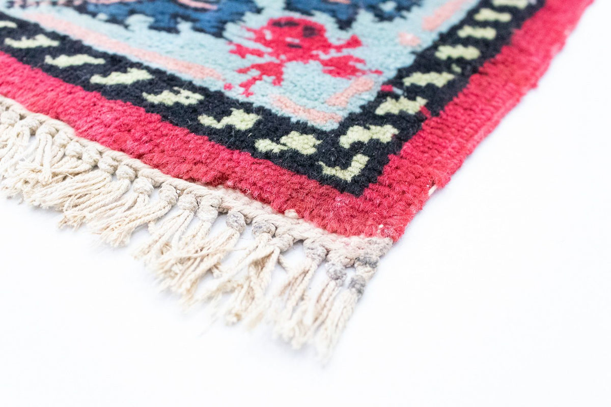 Orientteppich 160 x 97 cm