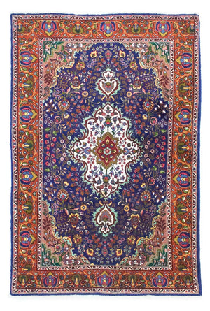 Perserteppich - Täbriz 160 x 105 cm