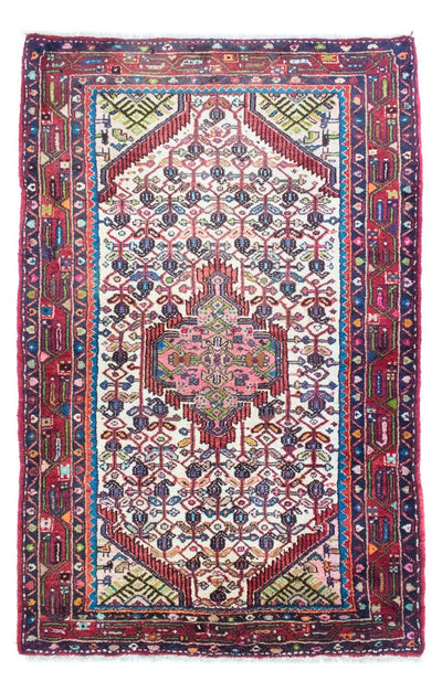 Lilian Tappeto 107x168cm - Tappeto persiano