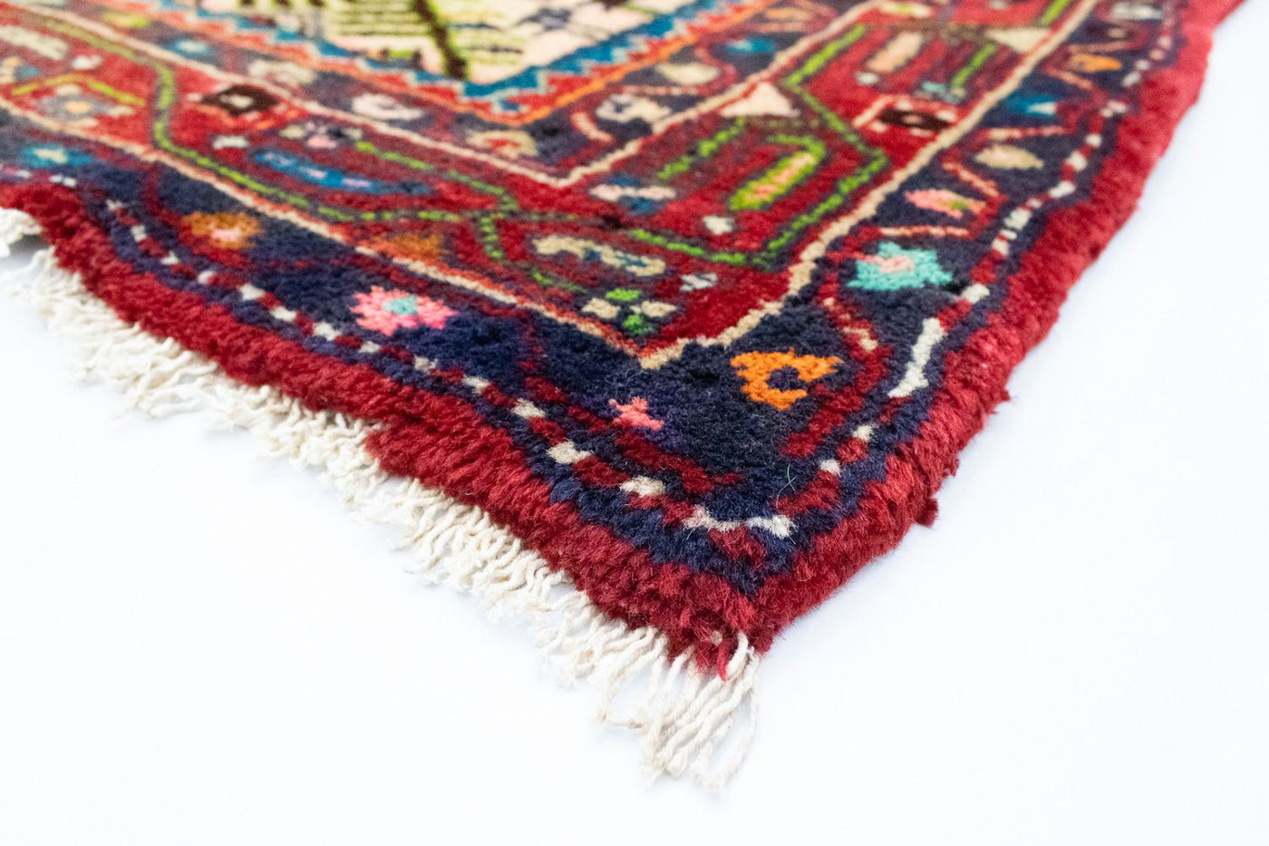Lilian Tapis 168x107cm - Tapis persan