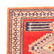 Pakistan Teppich 285 x 79 cm
