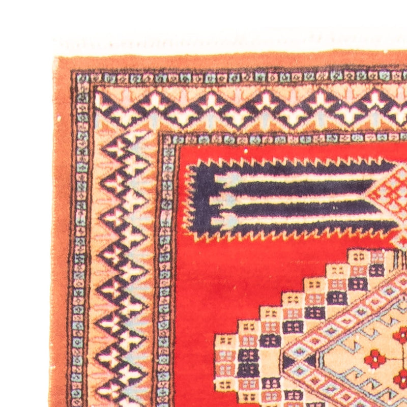 Pakistan Teppich 285 x 79 cm