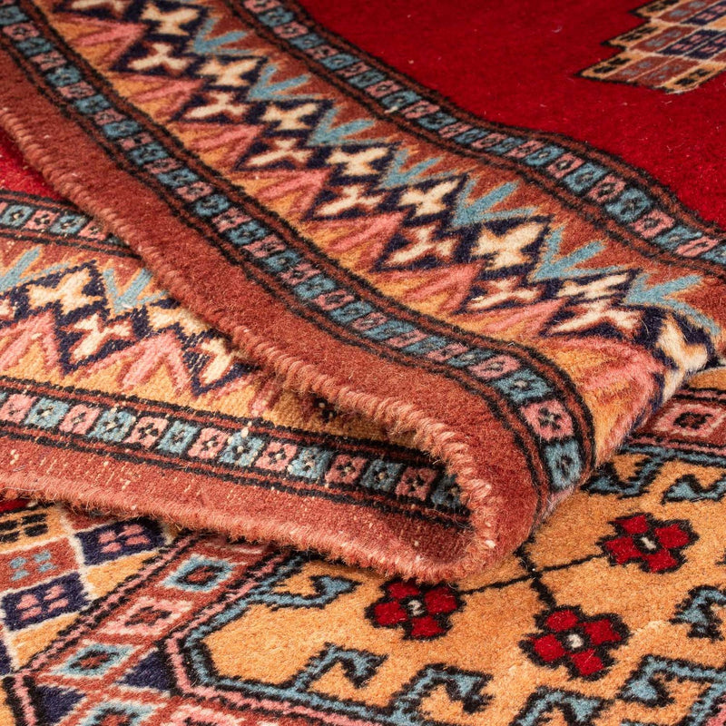 Pakistan Teppich 285 x 79 cm