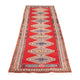 Pakistan Teppich 285 x 79 cm