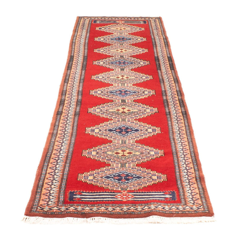 Pakistan Teppich 285 x 79 cm