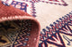 Pakistan Teppich 195 x 65 cm