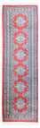 Pakistan Teppich 160 x 50 cm