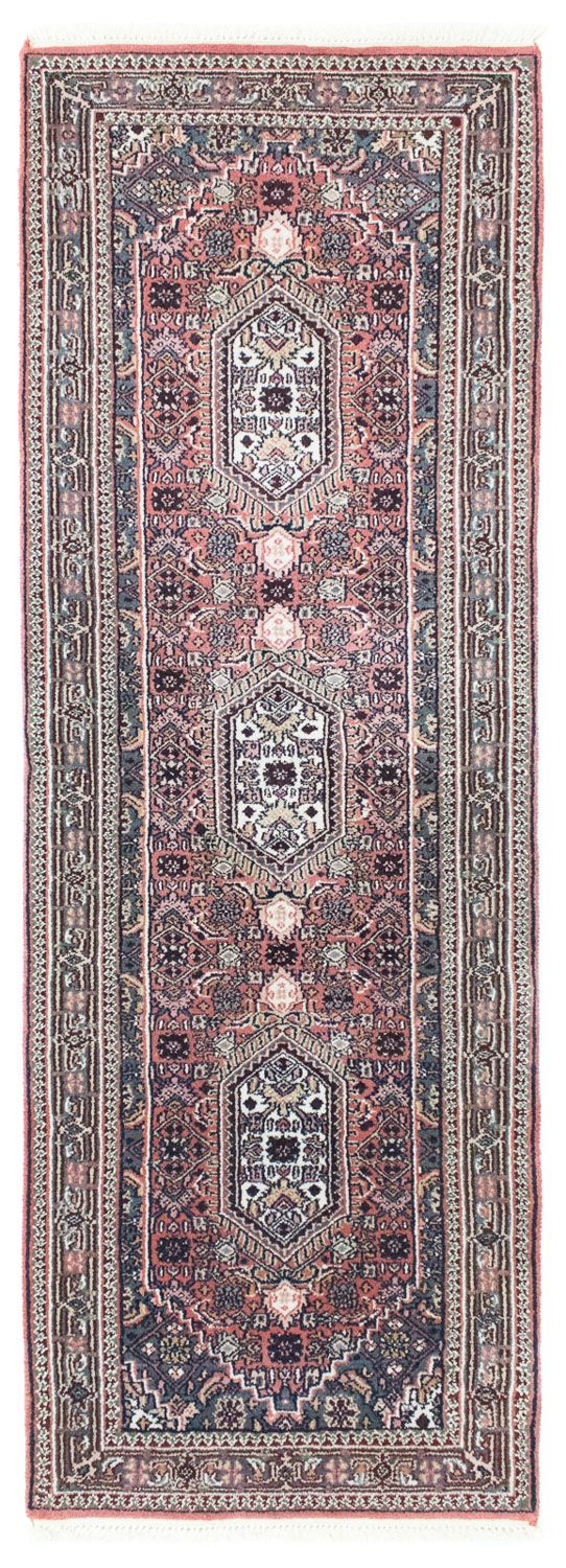 Orientteppich 200 x 68 cm