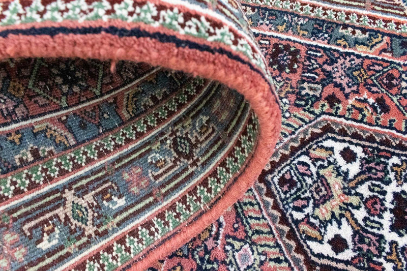 Orientteppich 200 x 68 cm