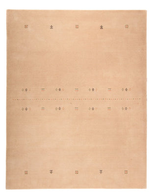 Gabbeh Teppich - Loribaft Softy 240 x 175 cm