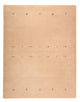Gabbeh Teppich - Loribaft Softy 240 x 175 cm