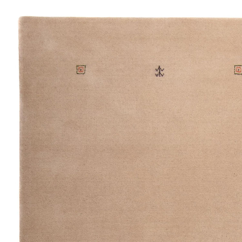 Gabbeh Teppich - Loribaft Softy 240 x 175 cm