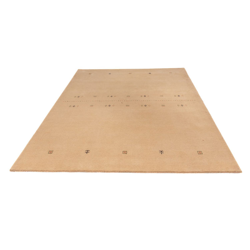 Gabbeh Teppich - Loribaft Softy 240 x 175 cm