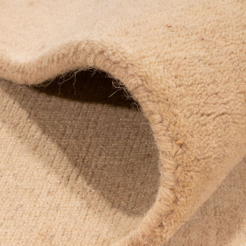 Gabbeh Teppich - Loribaft Softy 240 x 175 cm