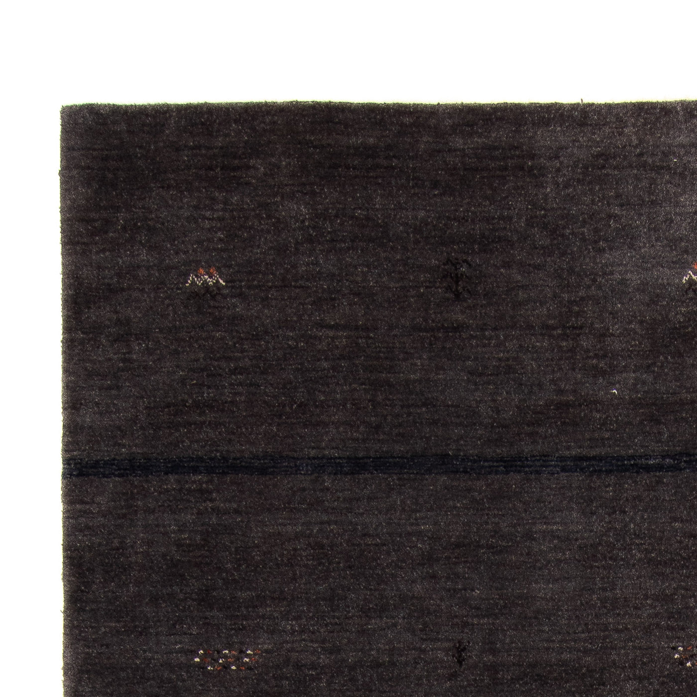 Tapis Loribaft tissé Tapis 218x171cm - Tapis en laine