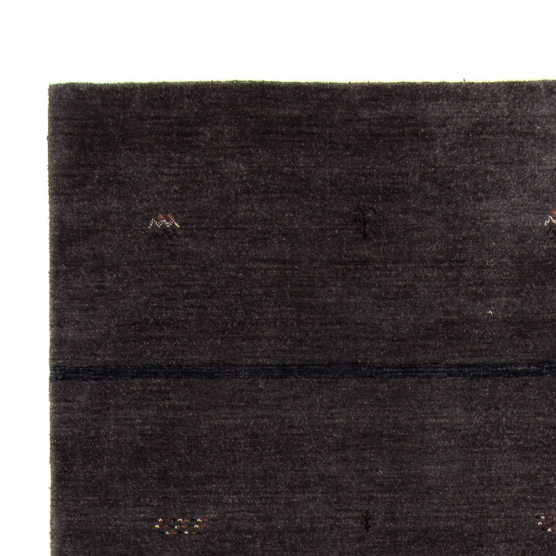 Gabbeh Teppich - Loribaft Softy 218 x 171 cm