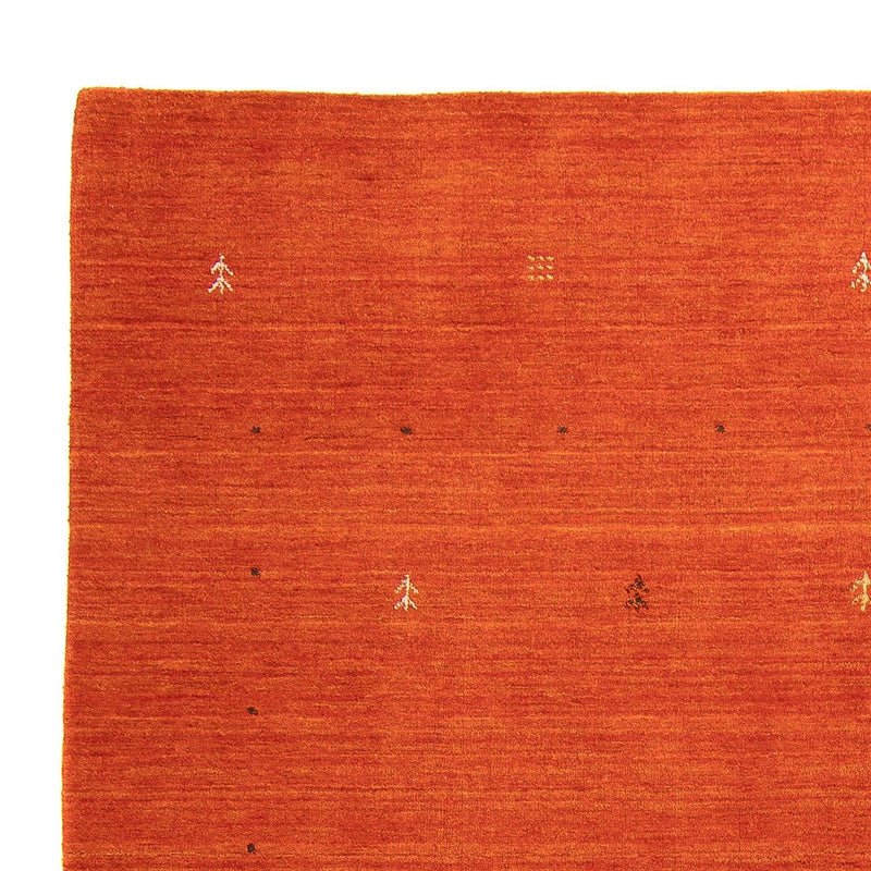 Gabbeh Teppich - Loribaft Softy 243 x 171 cm