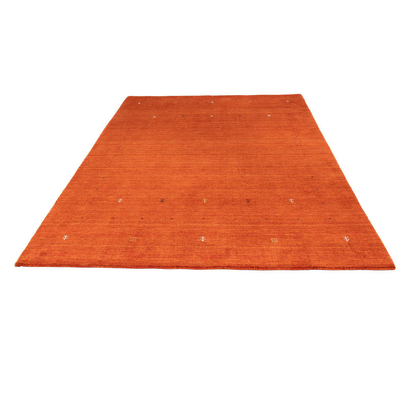 Gabbeh Teppich - Loribaft Softy 243 x 171 cm