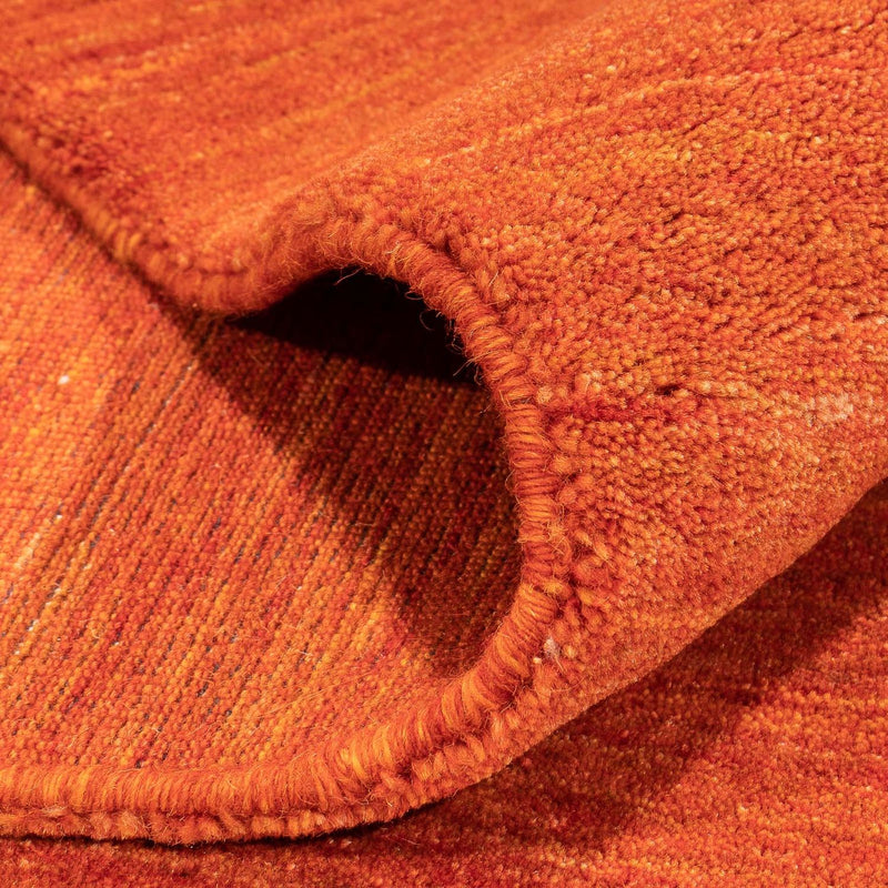 Gabbeh Teppich - Loribaft Softy 243 x 171 cm