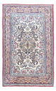 Tapis de Qom Tapis 166x105cm - Tapis persan
