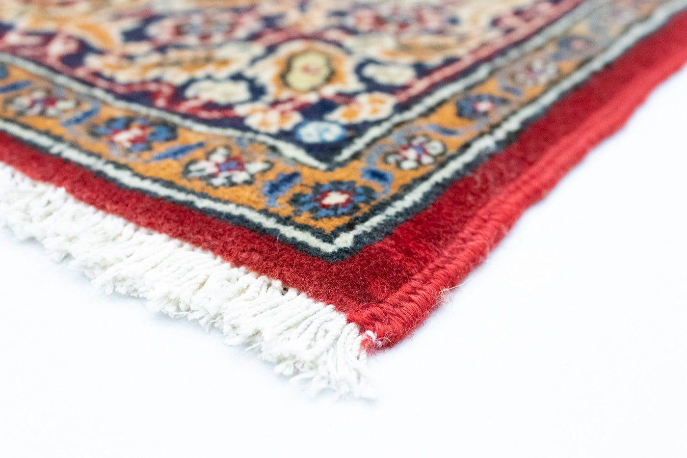 Tapis de Qom Tapis 166x105cm - Tapis persan