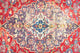 Perserteppich - Keshan 382 x 290 cm
