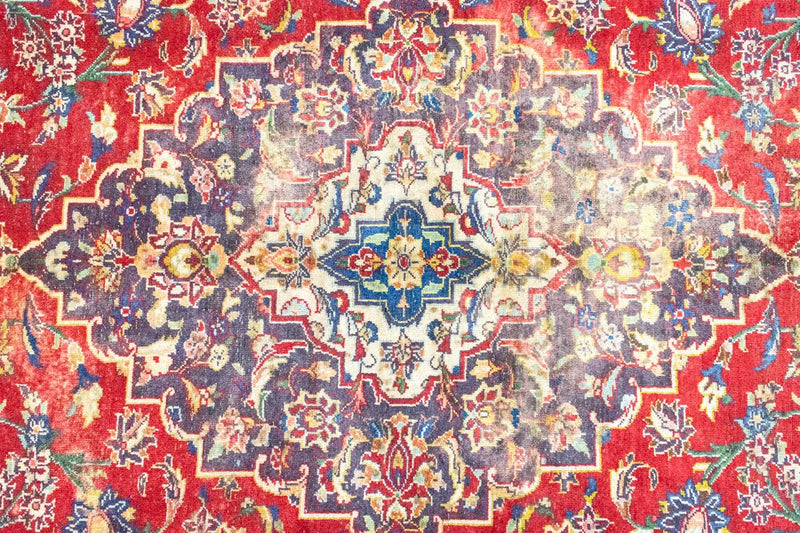 Perserteppich - Keshan 382 x 290 cm