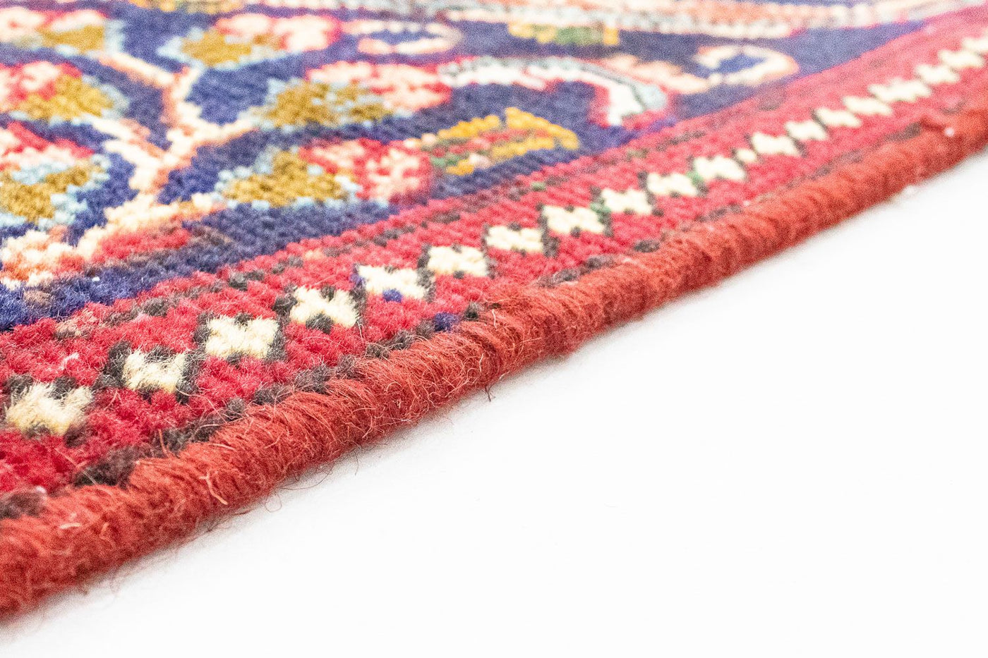 Tapis de Tabriz Tapis 367x277cm - Tapis persan