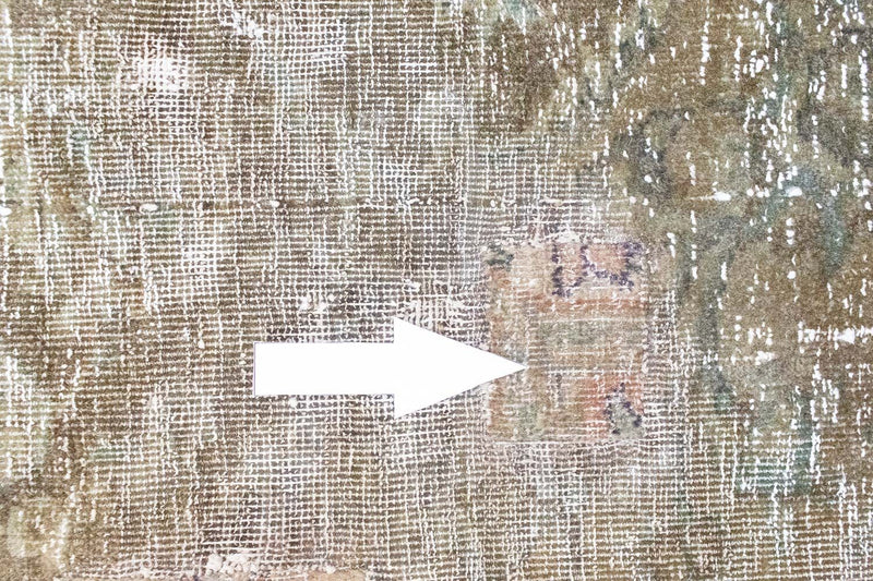 Perserteppich - Keshan 398 x 258 cm