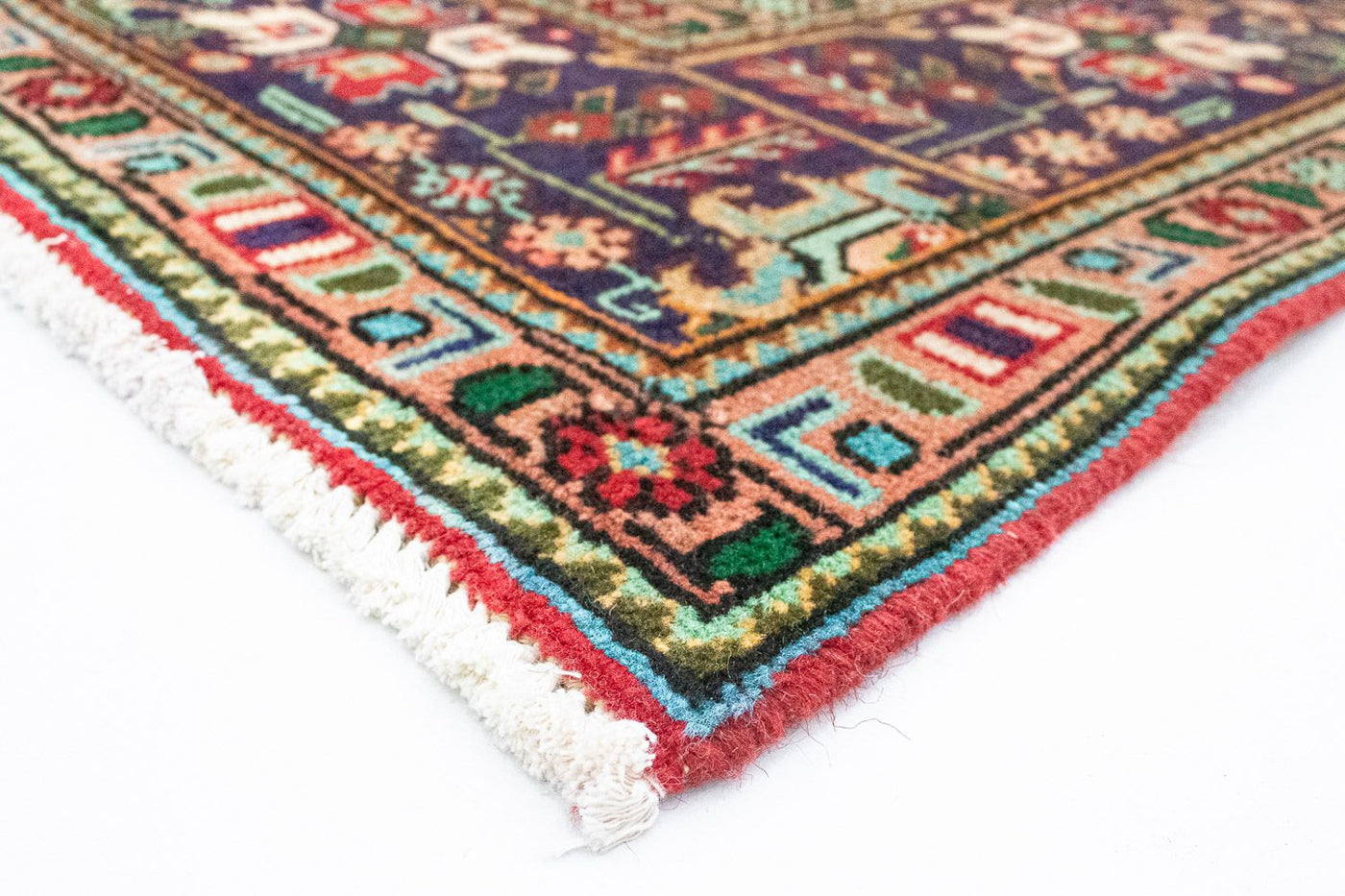 Tapis de Tabriz Tapis 334x242cm - Tapis persan