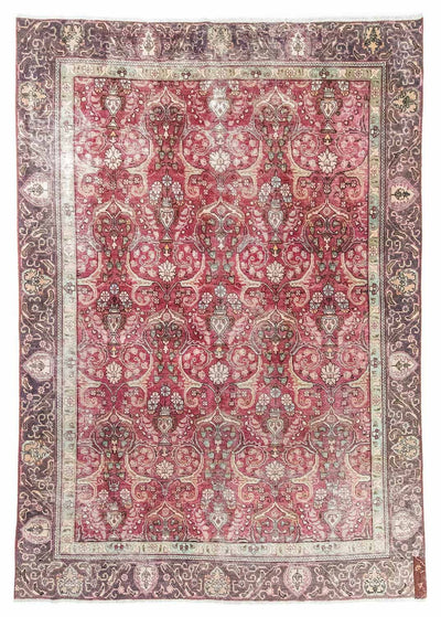 Tabriz Tappeto 225x323cm - Tappeto persiano