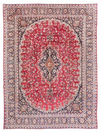 Perserteppich - Keshan 387 x 296 cm
