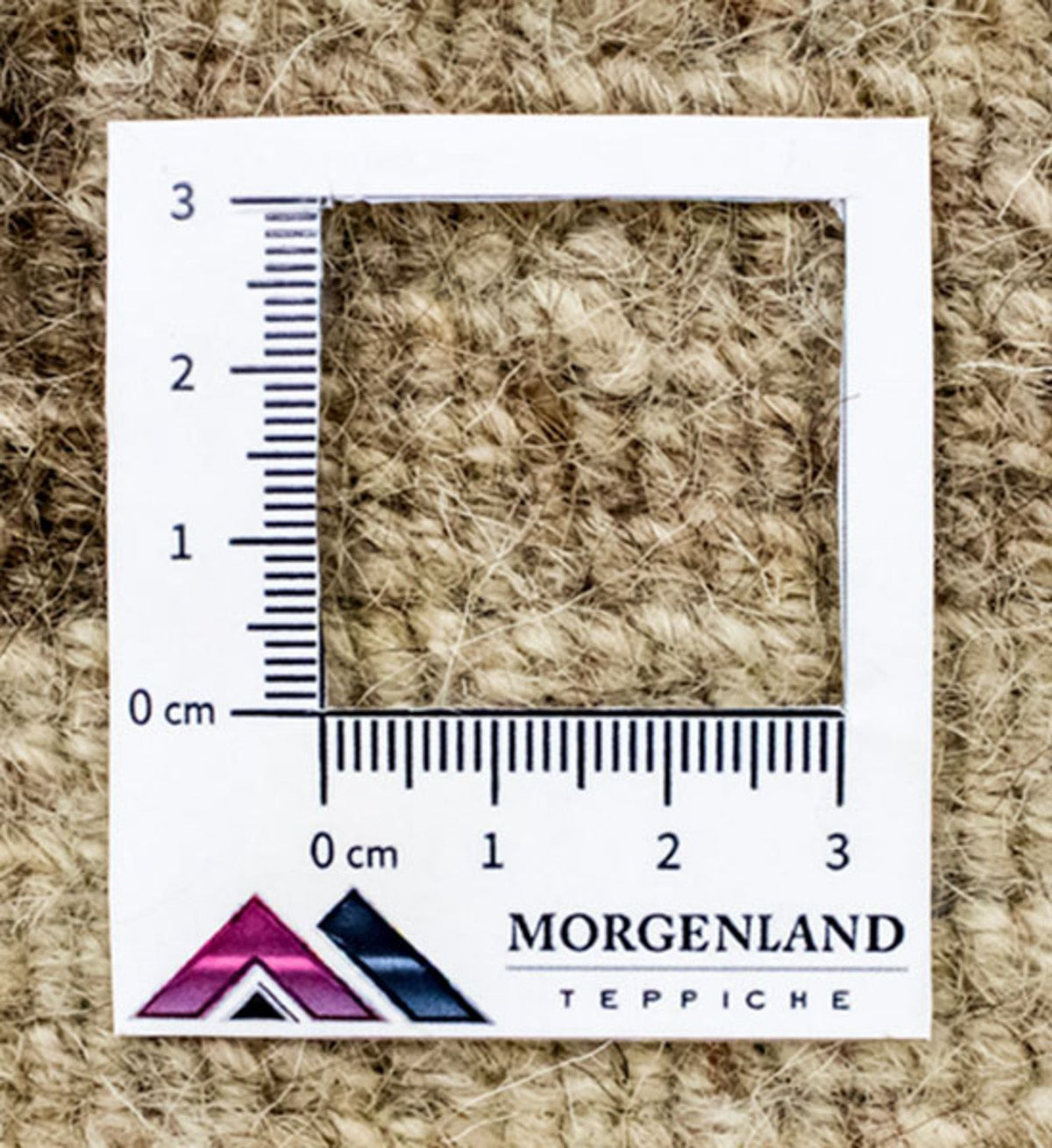 Nepal Teppich 179 x 117 cm Teppichbrücke