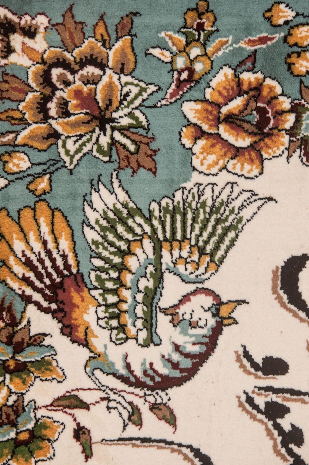 Tapisserie 110x80cm - Tapis oriental