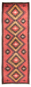 Kelim Teppich - Old 435 x 150 cm