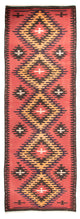 Kelim Teppich - Old 435 x 150 cm
