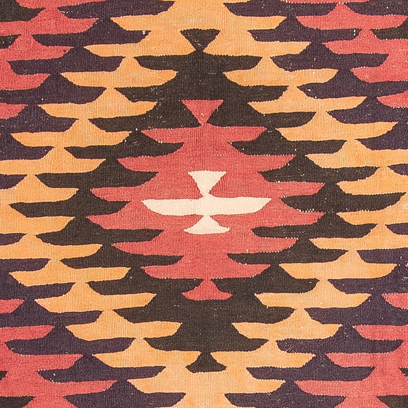 Kelim Teppich - Old 435 x 150 cm