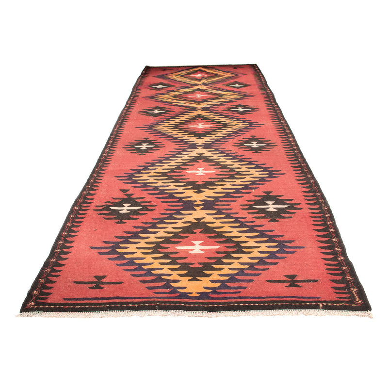 Kelim Teppich - Old 435 x 150 cm
