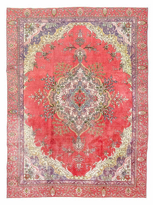 Perserteppich - Täbriz 375 x 275 cm