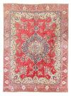 Tapis de Tabriz Tapis 278x365cm - Tapis persan - Rectangle / Rouge / 278 x 365 cm Rectangle