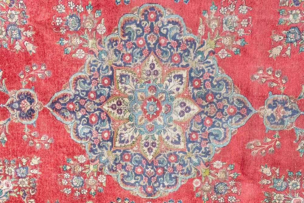 Perserteppich - Täbriz 365 x 278 cm