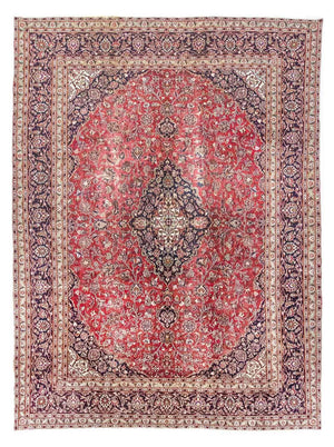 Perserteppich - Keshan 380 x 282 cm