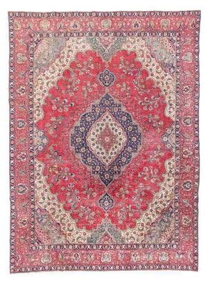 Perserteppich - Täbriz 377 x 281 cm