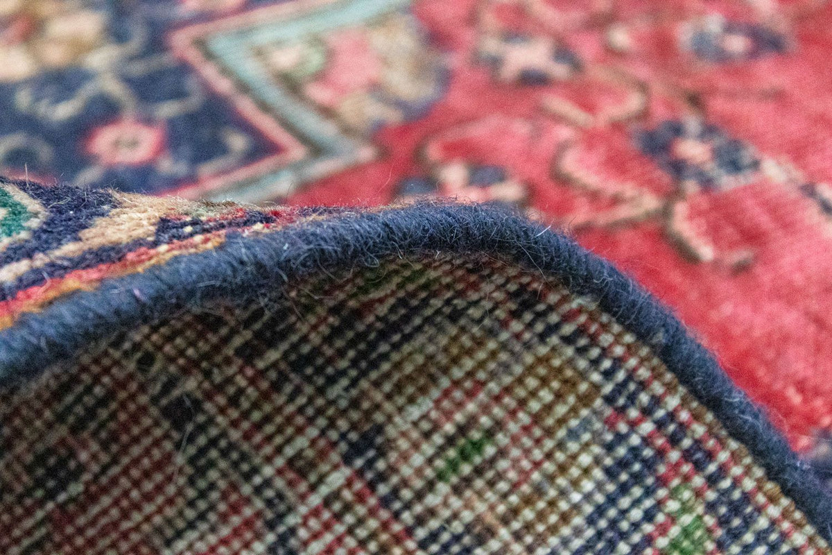 Perserteppich - Täbriz 377 x 281 cm