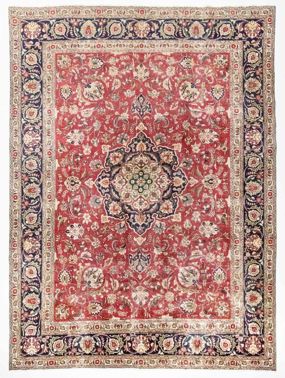 Perserteppich - Täbriz 375 x 285 cm
