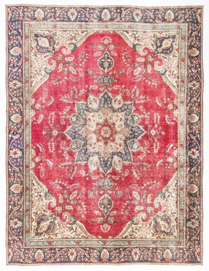 Perserteppich - Täbriz 370 x 266 cm