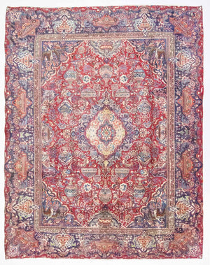 Perserteppich - Classic 377 x 290 cm