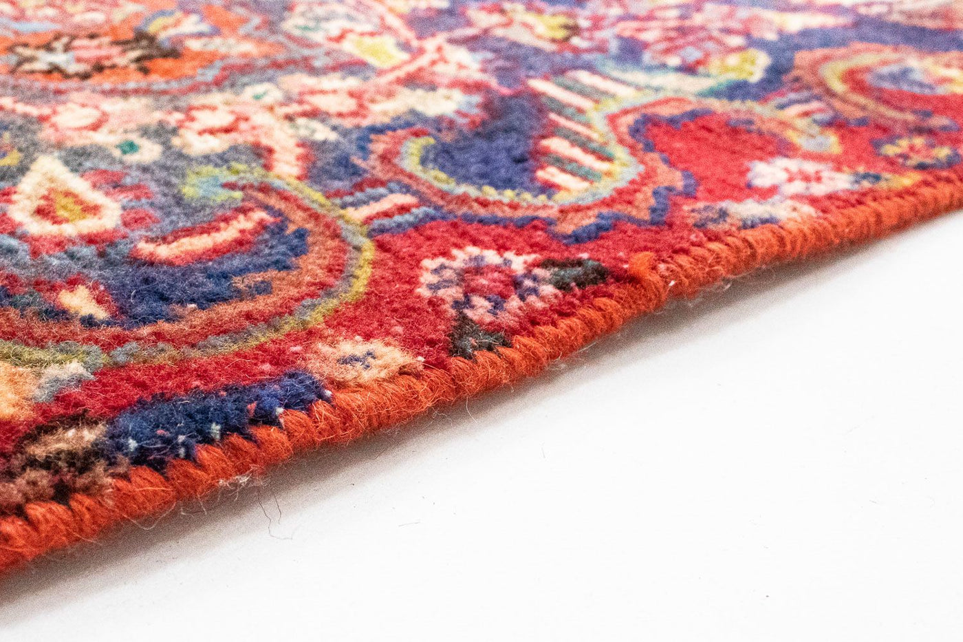 Kaschmar Tappeto 377x290cm - Tappeto persiano
