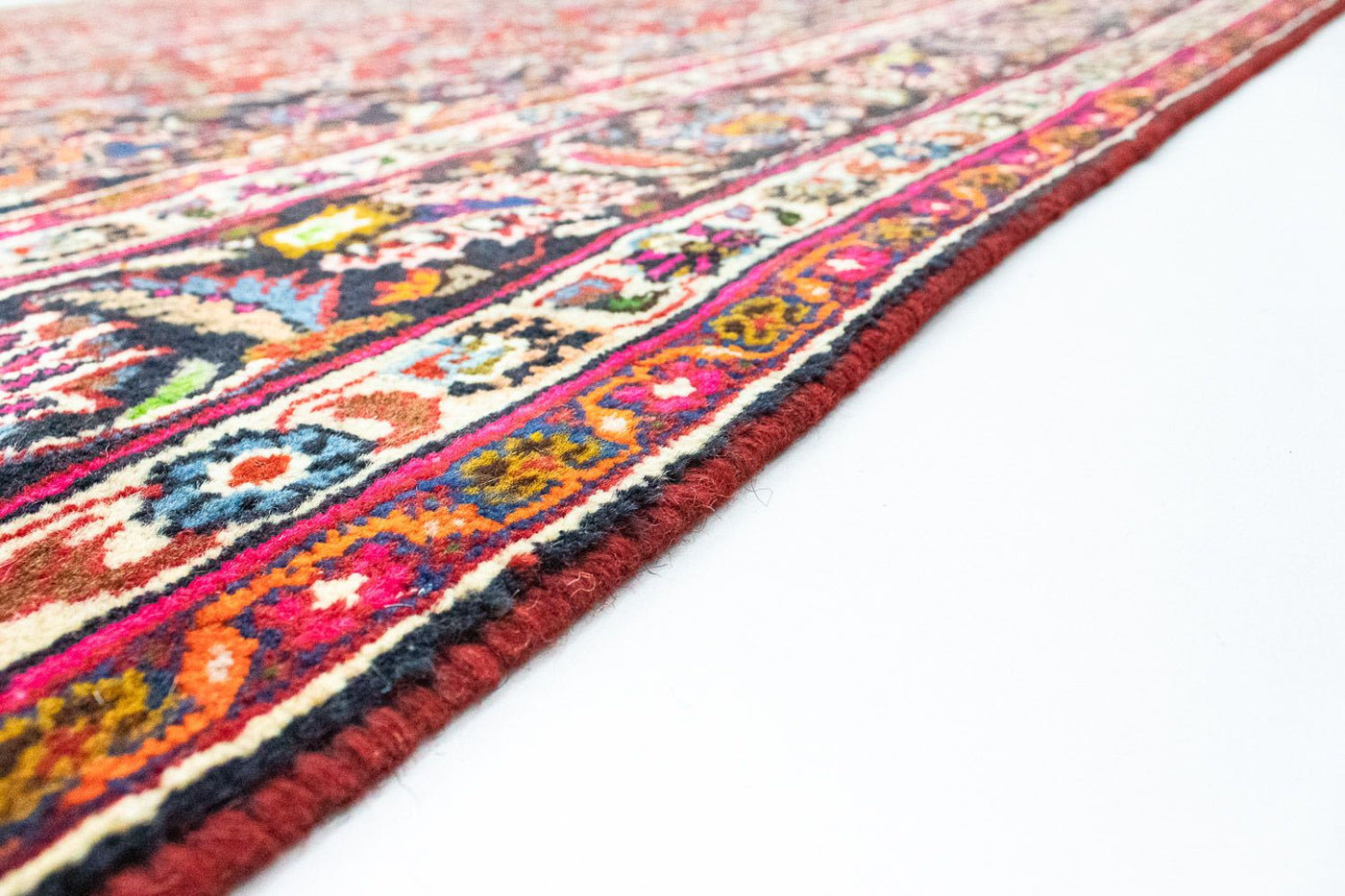 Mashhad Tappeto 328x240cm - Tappeto persiano